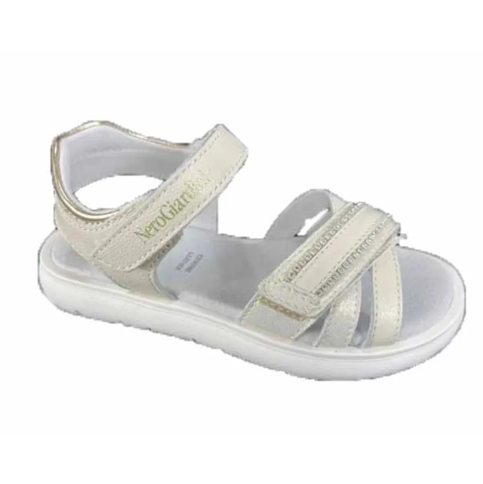 Sandales Schoenen