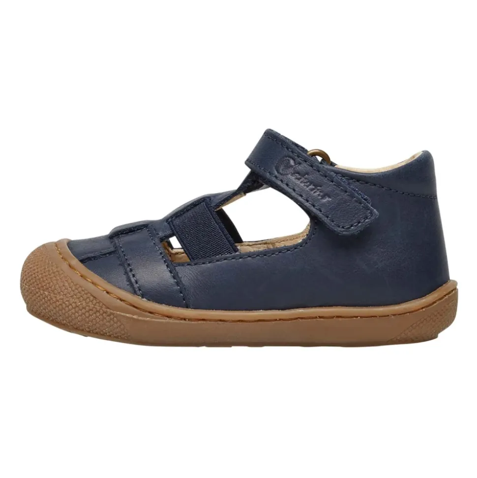 Sandales semi-fermées LANGEN