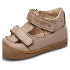 Sandales semi-fermées PUFFY
