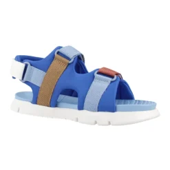 Sandales Sierra Webbing