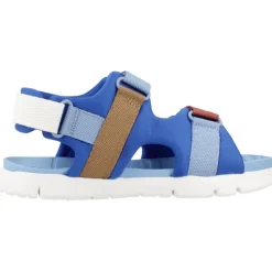 Sandales Sierra Webbing