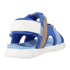 Sandales Sierra Webbing
