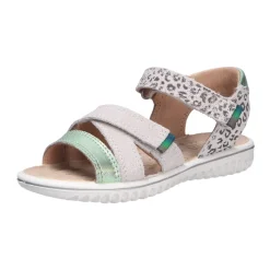 Sandales Sparkle pour filles