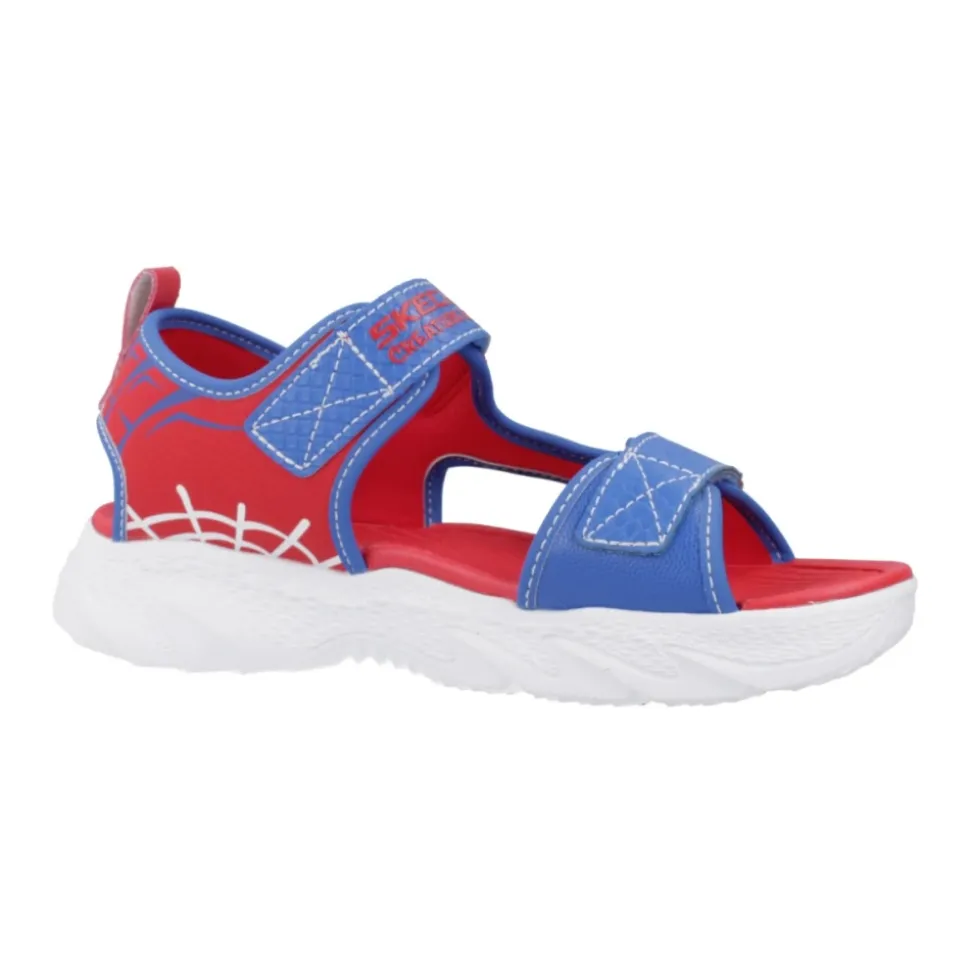 Sandales Splash Bugt