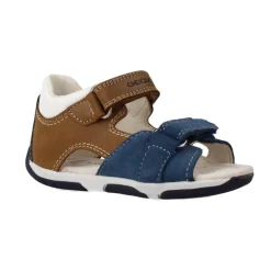 Sandales Tapuz pour garçon Geox