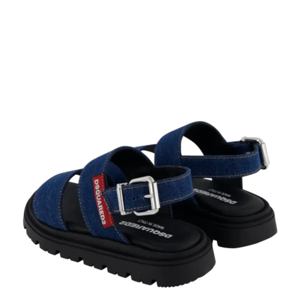 Sandales Tendance