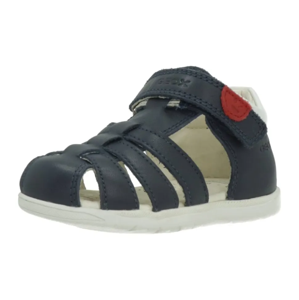 Sandales Tendance pour Garçons Actifs
