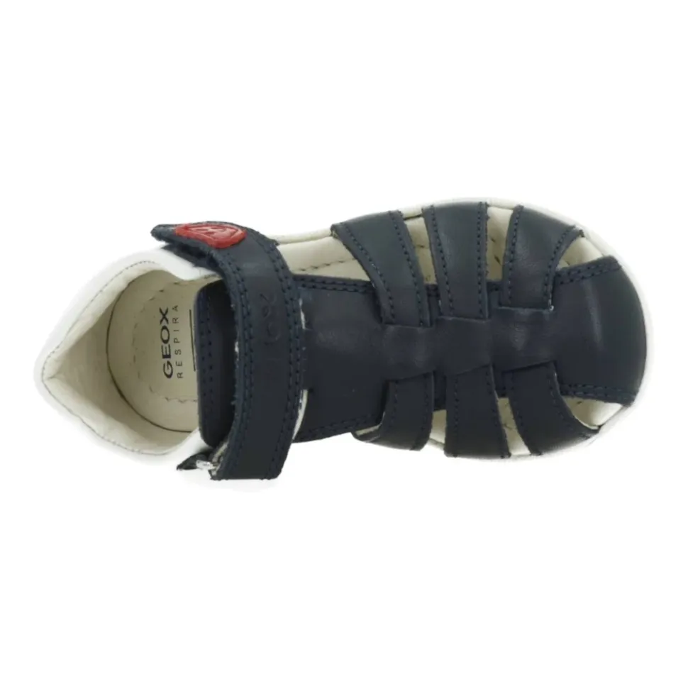 Sandales Tendance pour Garçons Actifs
