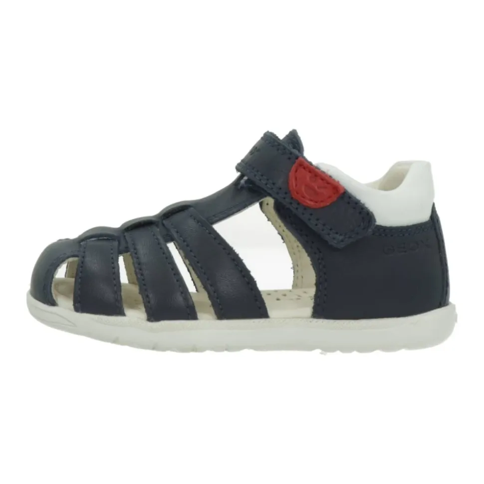 Sandales Tendance pour Garçons Actifs