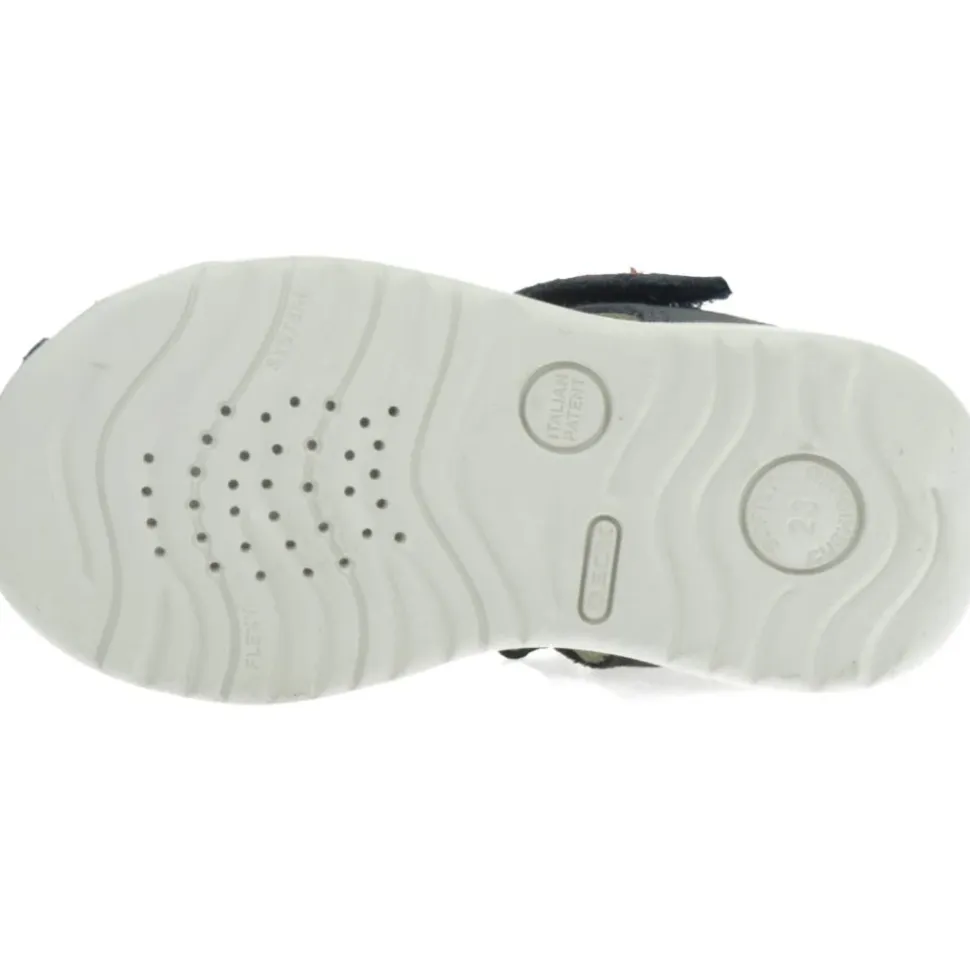 Sandales Tendance pour Garçons Actifs