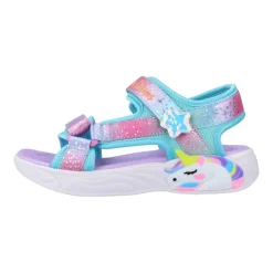 Sandales Unicorn Dreams