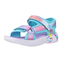 Sandales Unicorn Dreams