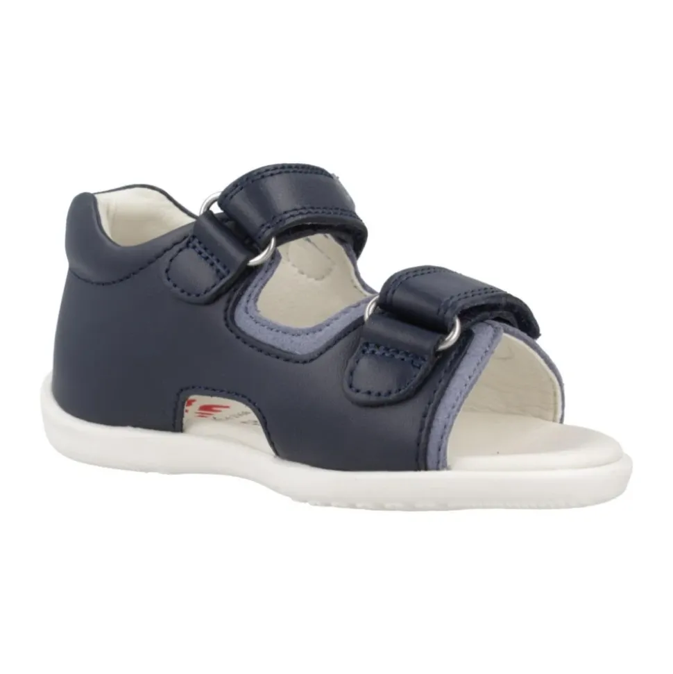 Sandales Urbaines Bleues pour Enfants