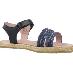 Sandales à Velcro