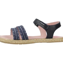 Sandales à Velcro