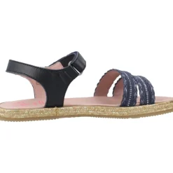 Sandales à Velcro