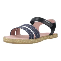 Sandales à Velcro