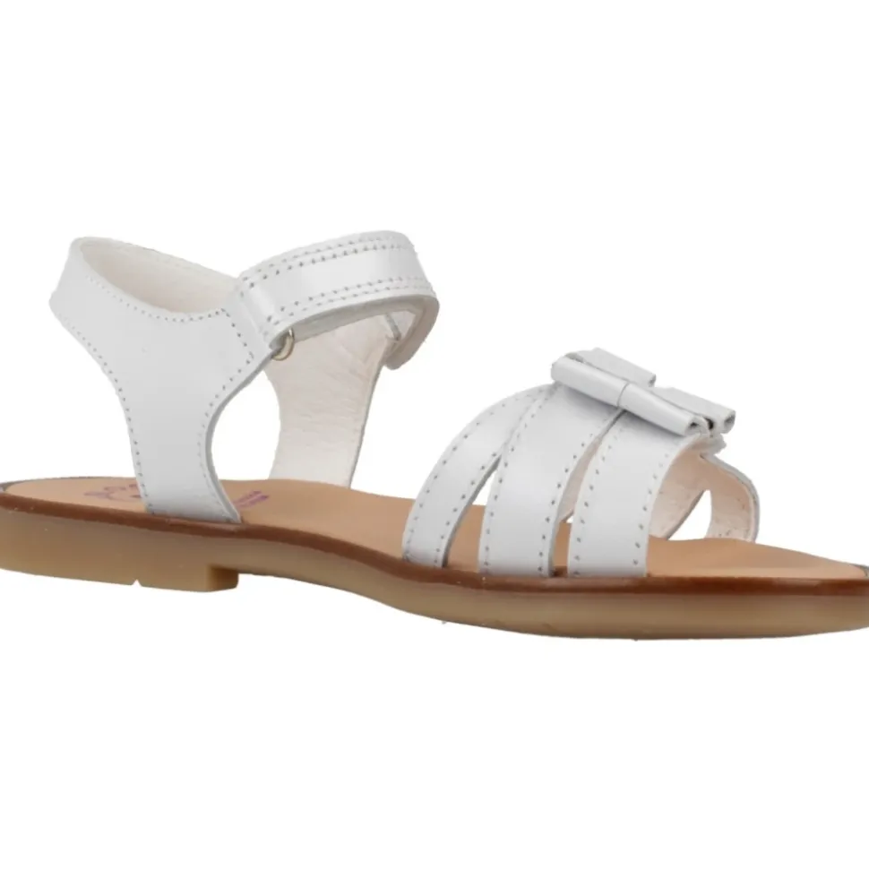 Sandales à Velcro