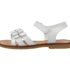 Sandales à Velcro