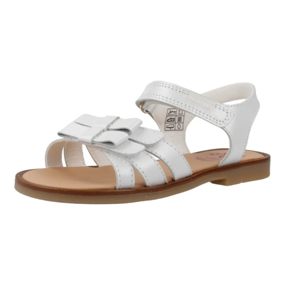Sandales à Velcro
