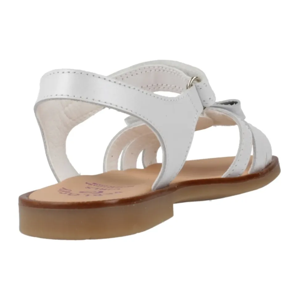 Sandales à Velcro