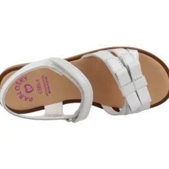 Sandales à Velcro