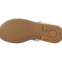 Sandales à Velcro