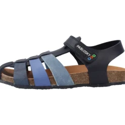 Sandales à Velcro pour Enfants