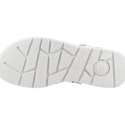 Sandales à velcro pour enfants