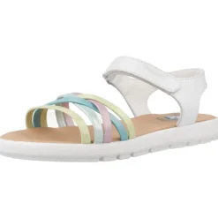 Sandales à velcro pour enfants