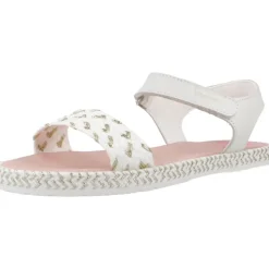Sandales à Velcro pour Enfants