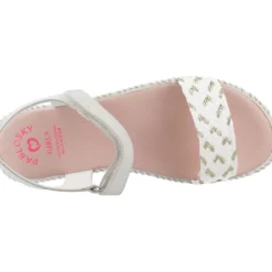 Sandales à Velcro pour Enfants