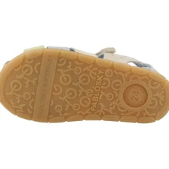 Sandales à Velcro pour Enfants