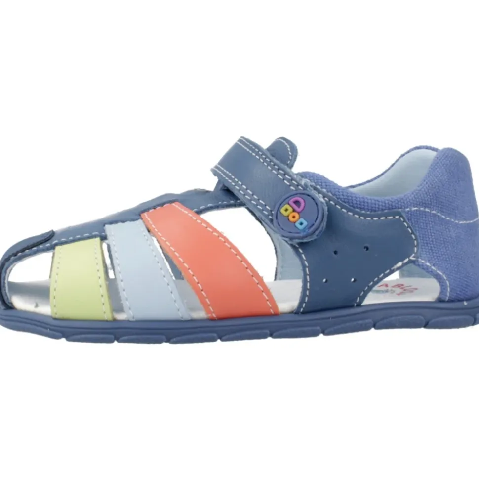 Sandales Velcro pour Enfants