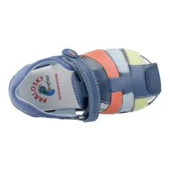 Sandales Velcro pour Enfants