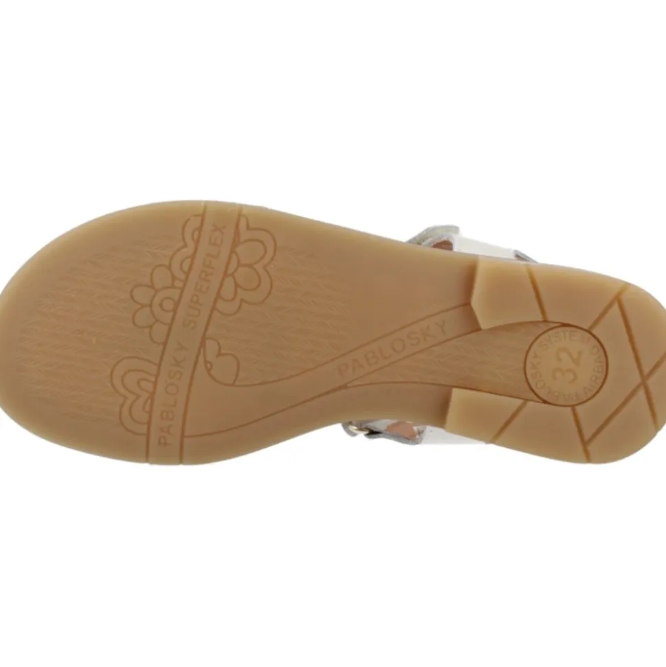 Sandales à Velcro pour Enfants