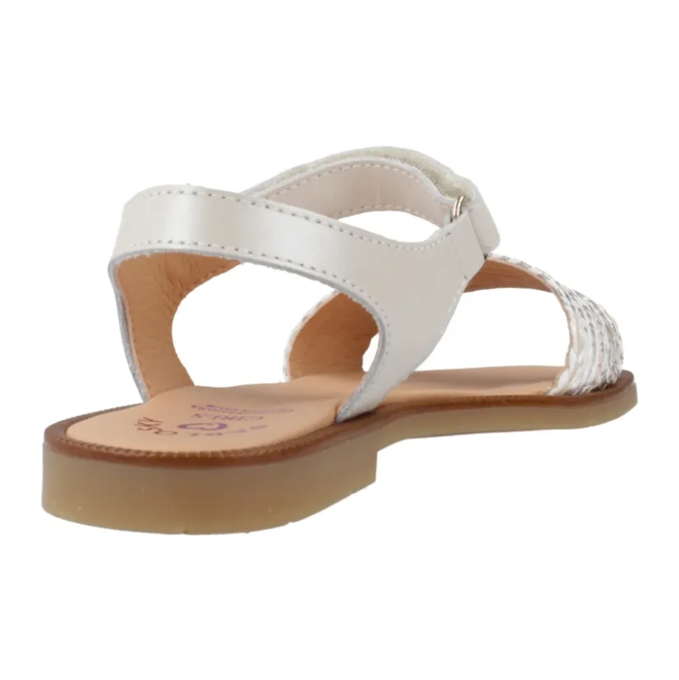 Sandales à Velcro pour Enfants