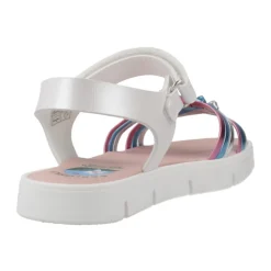 Sandales à Velcro pour Enfants