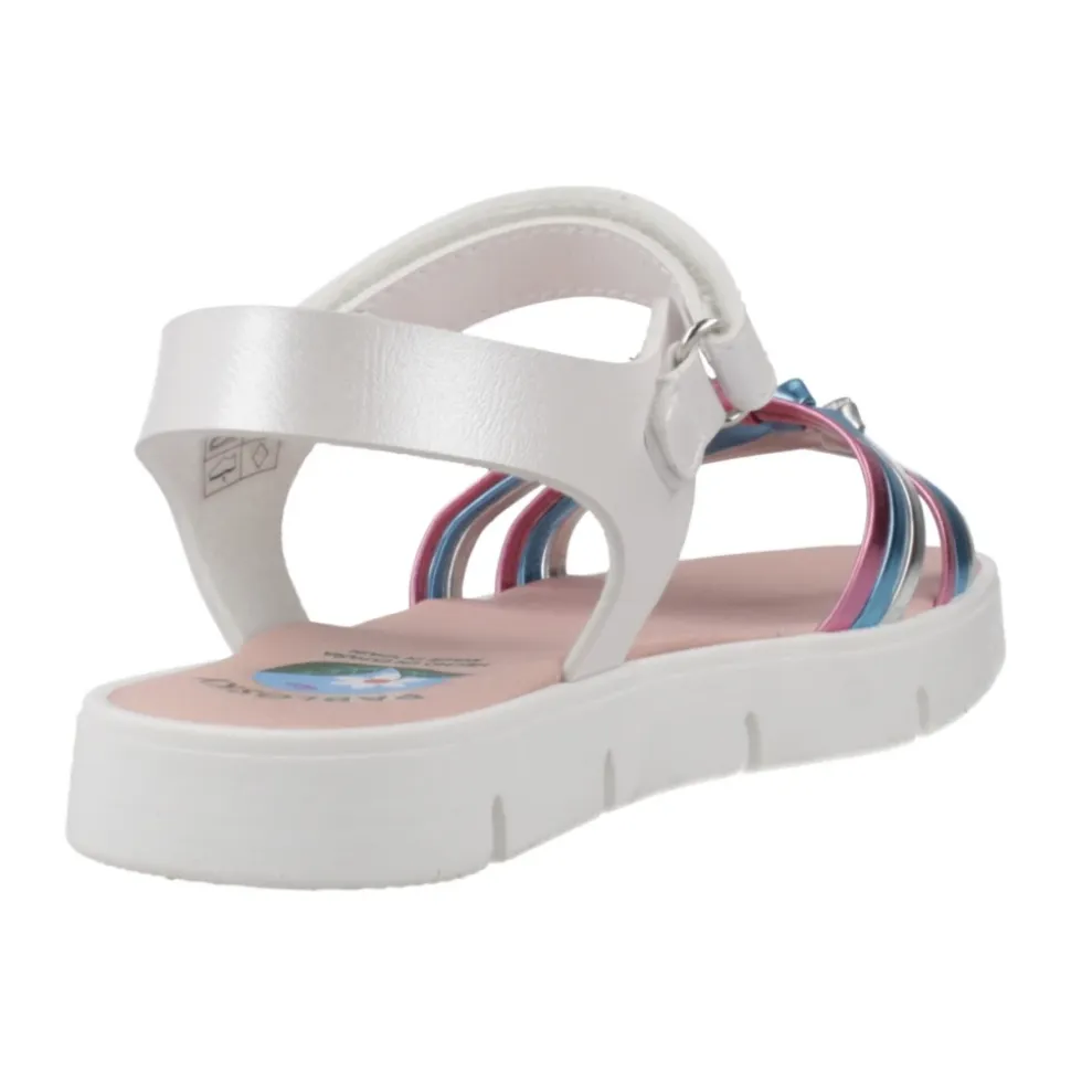Sandales à Velcro pour Enfants