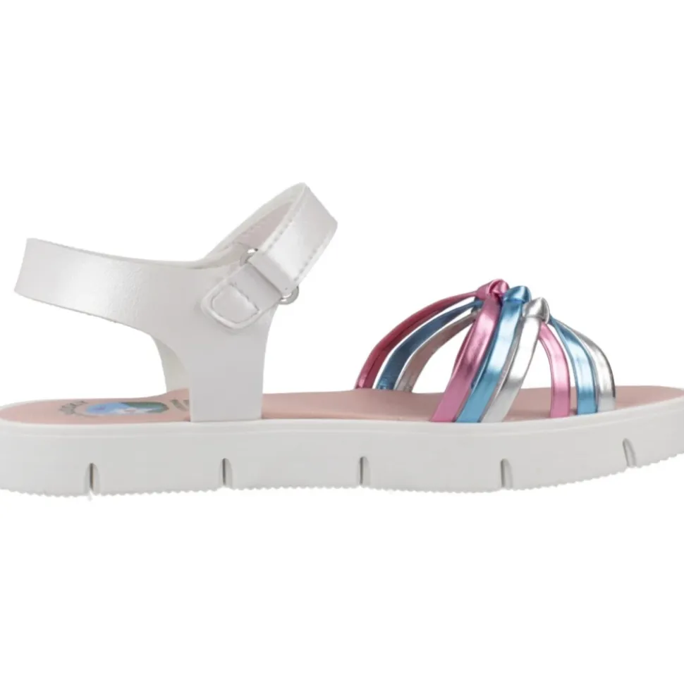 Sandales à Velcro pour Enfants