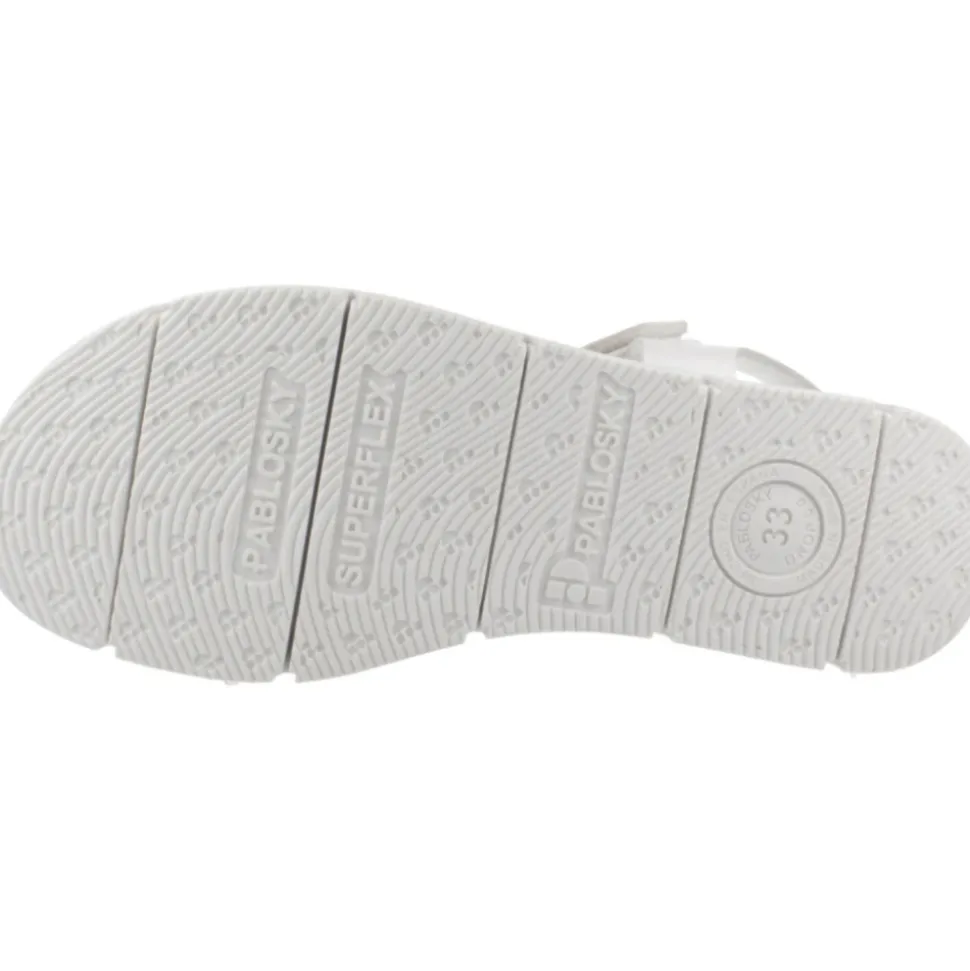 Sandales à Velcro pour Enfants