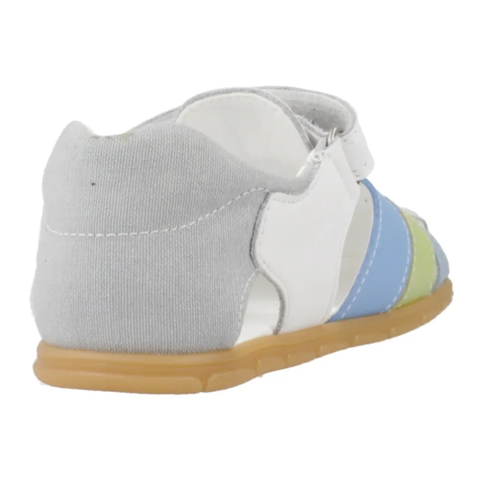 Sandales Velcro pour Enfants