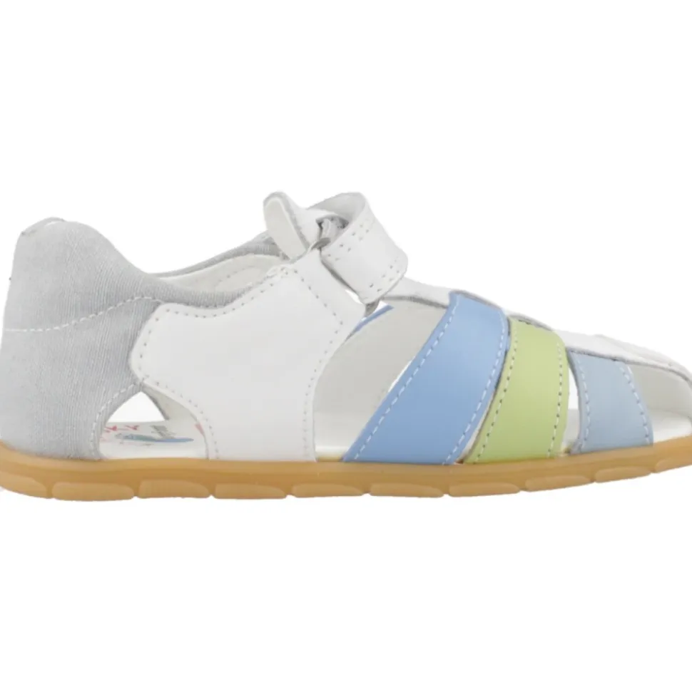 Sandales Velcro pour Enfants