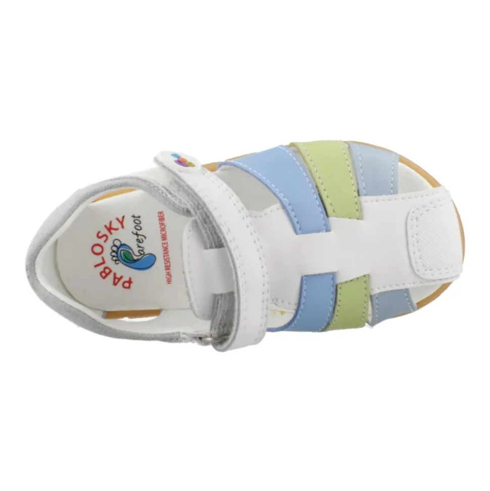 Sandales Velcro pour Enfants