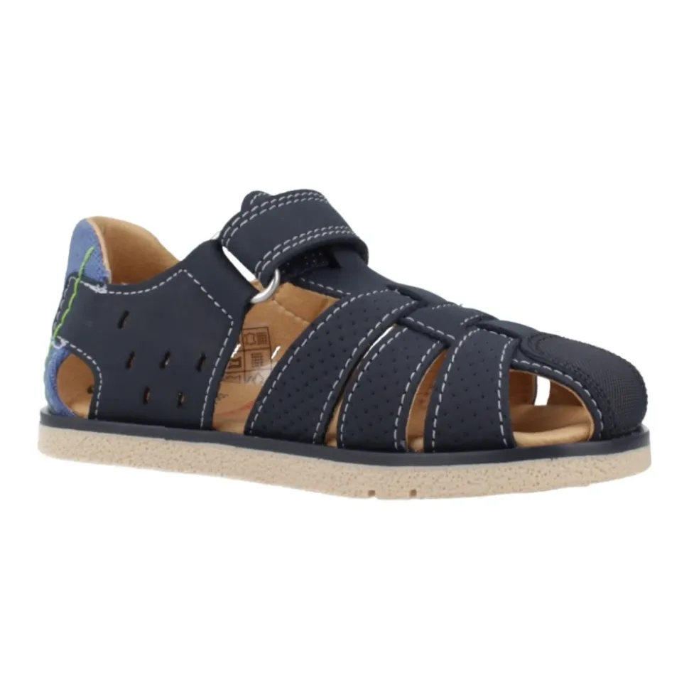 Sandales Velcro pour Enfants