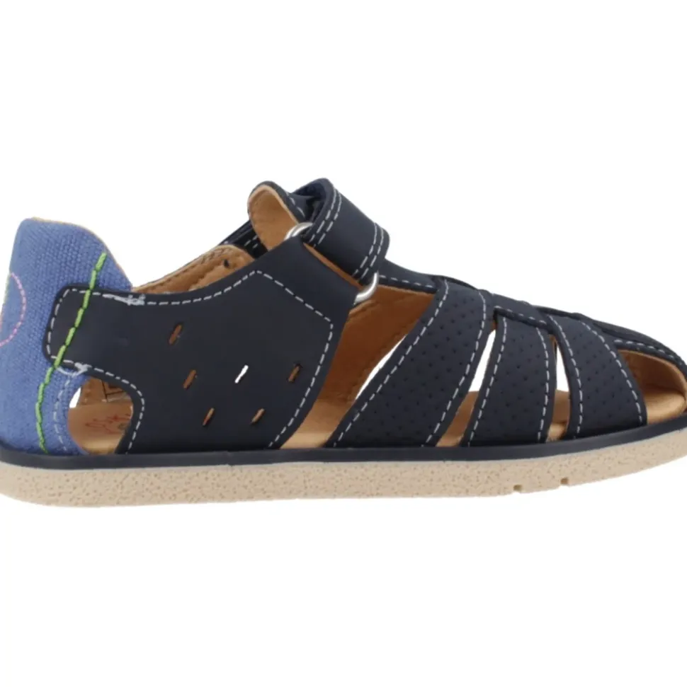 Sandales Velcro pour Enfants