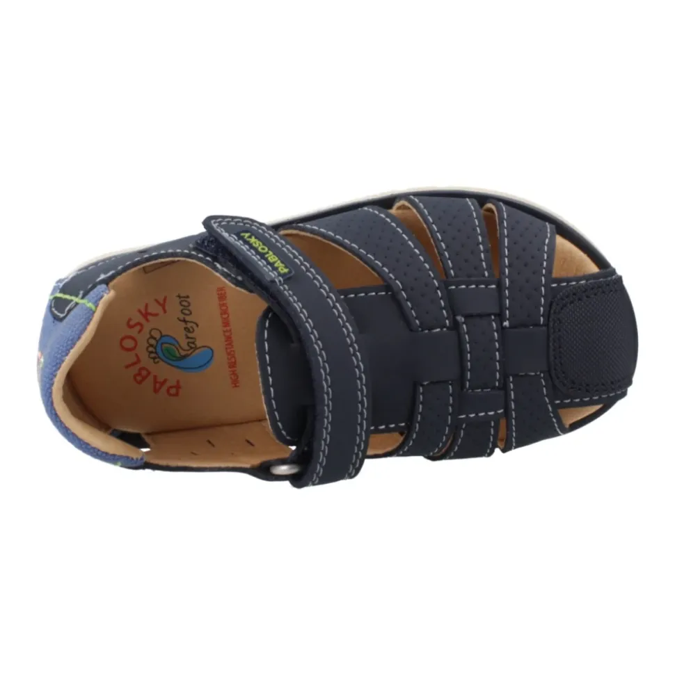 Sandales Velcro pour Enfants