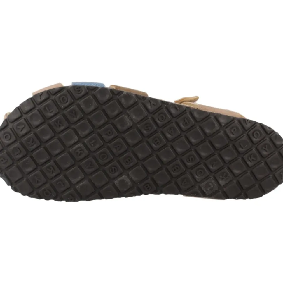 Sandales à Velcro pour Enfants