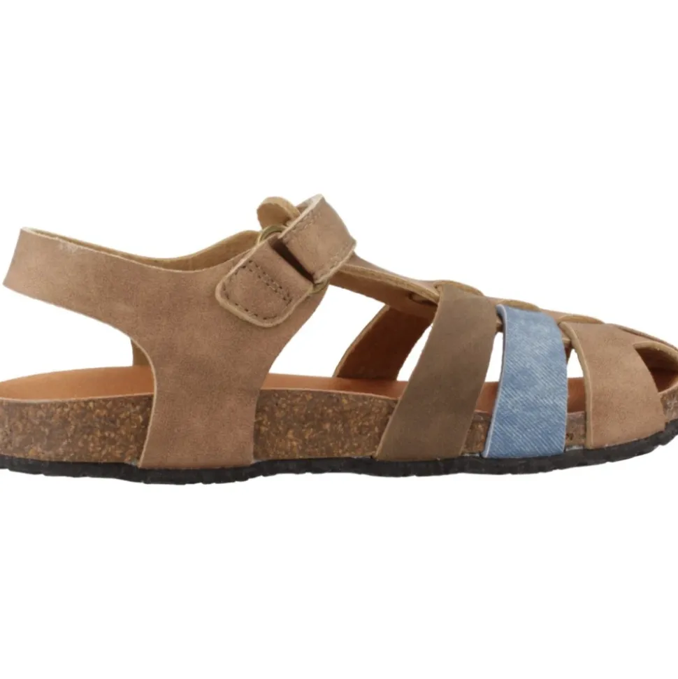 Sandales à Velcro pour Enfants