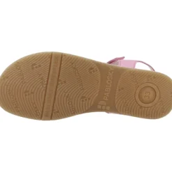 Sandales à Velcro pour Enfants